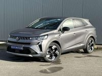 Occasion Renault Symbioz Iconic 145 ch (106 kW) 2025 Gris SUV