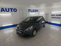 occasion Peugeot 208 1.6 BLUEHDI 75CH ACTIVE 5P