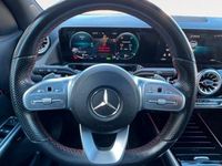 Occasion Mercedes GLA250 AMG line 160 ch (117 kW) 2020 SUV