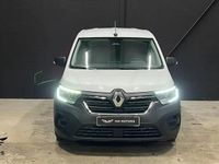 Occasion Renault Kangoo 116 ch (85 kW) 2023 Noir Berline