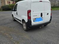 Occasion Fiat Fiorino 73 ch (53 kW) 2008 Monospace