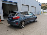 occasion Ford Fiesta 1.0 EcoBoost 95ch Titanium 5p