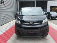 occasion Opel Vivaro FOURGON l2 1.5 diesel 120 ch pack clim