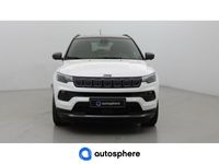 occasion Jeep Compass 1.6 MultiJet II 130ch Limited 4x2