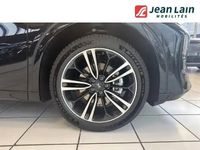 Occasion XPENG G6 2025 Midnight black SUV