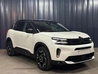Occasion Citroën C5 Aircross PureTech 132 ch (97 kW) 2024 Blanc SUV