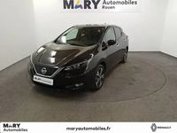 occasion Nissan Leaf Electrique 62kwh N-connecta