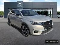 Occasion DS Automobiles DS7 Crossback Rivoli 2021 Cristal pearl (n) SUV