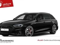 occasion Audi A4 Avant 40 Tdi Quattro S Line Matrix Navi B&o