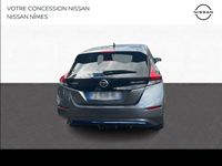occasion Nissan Leaf 150ch 40kWh 10ème Anniversaire 21 Offre