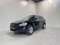 occasion Volvo XC60 2.0 D3 - Pano - Gps - Topstaat 1ste Eig