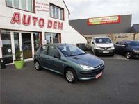 occasion Peugeot 206 1.1 XR PRESENCE 5P