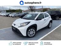 occasion Toyota Aygo 1.0 VVT-i 72ch Active Business