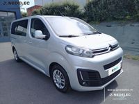 occasion Citroën Spacetourer M Bluehdi 115ch Business S&s