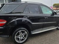 Occasion Mercedes ML320 224 ch (164 kW) 2008 SUV