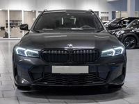 Occasion BMW 330 M Sport 246 ch (180 kW) 2023 Noir Break