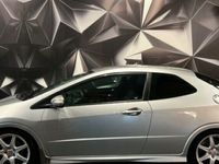 occasion Honda Civic 2.0 I-VTEC TYPE R HERITAGE 3P