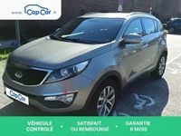 occasion Kia Sportage Iii 1.7 Crdi 115 Active