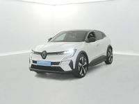 Occasion Renault Mégane Techno 161 kW (220 ch) 2022 Berline