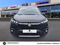 Occasion Suzuki SX4 S-Cross 2023 Prem cosmic black métallisé SUV