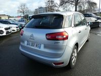 occasion Citroën C4 E-hdi 115ch Exclusive