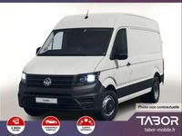 occasion VW Crafter 50 2.0 Tdi 140 L3h3 Clim Pdc