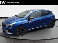 Occasion Renault Clio V Esprit Alpine 90 ch (66 kW) 2024 Bleu Citadine