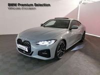 occasion BMW 420 420 dA xDrive 190ch M Sport