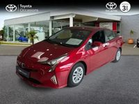 occasion Toyota Prius 122h Lounge