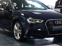 Occasion Audi A3 S-line plus 190 ch (139 kW) 2019 Berline