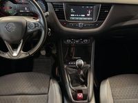 Occasion Opel Grandland X Design Edition 132 ch (97 kW) 2020 SUV