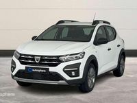 Occasion Dacia Sandero Essentiel 102 ch (75 kW) 2022 Berline