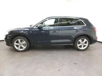 occasion Audi Q5 50 Tfsi E 299 S Tronic 7 Quattro S Line