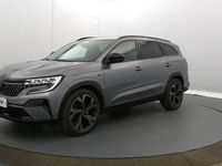 Occasion Renault Espace Esprit Alpine 2023 Gris SUV