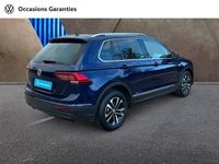 Occasion VW Tiguan IQ Drive 150 ch (110 kW) 2019 SUV