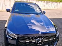 occasion Mercedes C220 GLCd 9G-Tronic 4Matic AMG Line