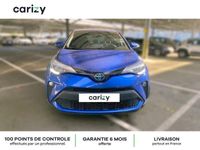 occasion Toyota C-HR Hybride 1.8l Dynamic Business + Programme Bey