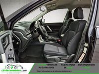 Occasion Subaru Forester 147 ch (108 kW) 2015 SUV