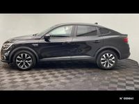 Occasion Renault Arkana Evolution 140 ch (102 kW) 2023 Noir SUV