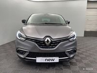 Occasion Renault Scénic Black Edition 150 ch (110 kW) 2021 Gris Monospace