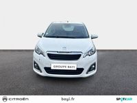 occasion Peugeot 108 Vti 72 S&s Bvm5