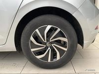 Occasion VW Polo S 95 ch (69 kW) 2025 Gris Citadine