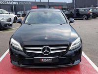 occasion Mercedes C220 ClasseD 9g-tronic Avantgarde Line