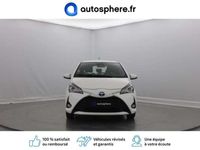 occasion Toyota Yaris 100h France Business 5p RC18