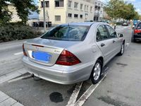 occasion Mercedes C200 CDI Automatik Classic