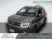 Occasion Suzuki Ignis 90 ch (66 kW) 2017 Berline