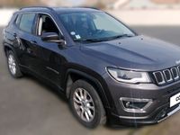 occasion Jeep Compass 1.3 GSE T4 130 ch BVM6 Limited