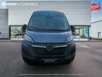 occasion Opel Movano l3h2 3.5 maxi 165 bluehdi s\u0026s pack business c
