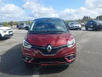 occasion Renault Scénic IV BLUE DCI 120 INTENS