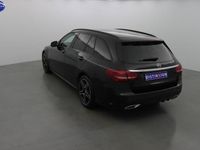 occasion Mercedes C220 Classe194ch Auto Amg Line